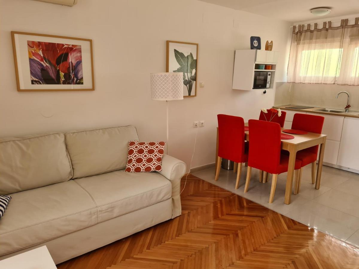 Nara Διαμέρισμα Σπλιτ Εξωτερικό φωτογραφία