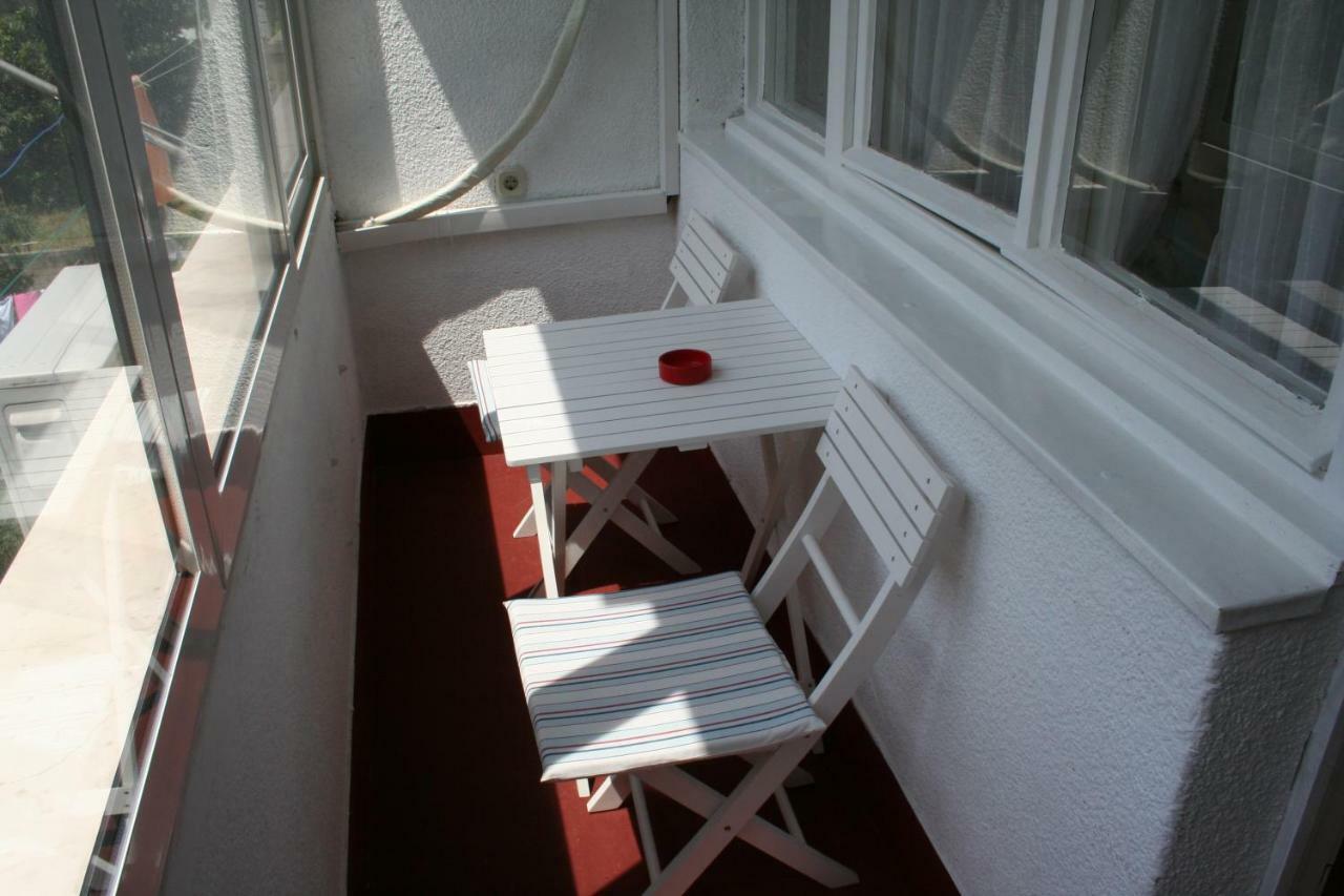 Nara Διαμέρισμα Σπλιτ Εξωτερικό φωτογραφία